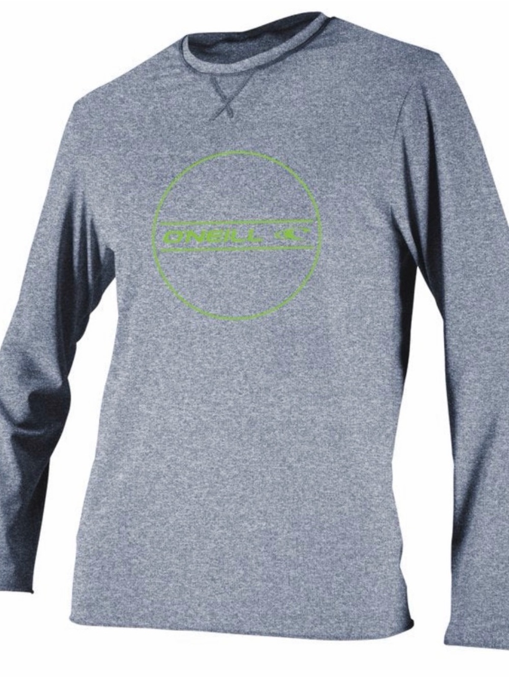 O'Neill Kids Long Sleeve Rash Guard